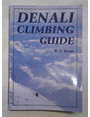 Denali Climbing Guide.