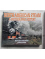 North american steam. A photography history.