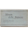 Album delle Signore.