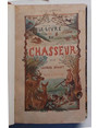 Le livre du chasseur.