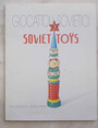 Giocattoli sovietici. Soviet toys.