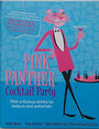 Pink Panther Cocktail Party. Pink-a-licious drinks to seduce and entertan.