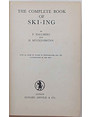 The complete book of ski-ing.