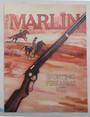 Marlin. Sporting firearms 1972.