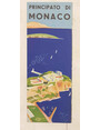 Principato di Monaco. Montecarlo.