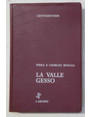 La Valle Gesso.