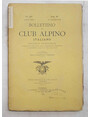 Bollettino del Club Alpino Italiano. N. 42. 2 trimestre 1880.