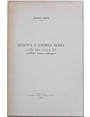 Genova e Andrea Doria nella fase critica del conflitto austro-asburgico.