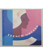 French modern Art Dec graphic design.