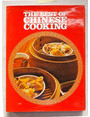 The best of chinese cooking.