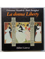 La donna Liberty.