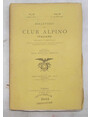 Bollettino del Club Alpino Italiano. N. 32. 4 trimestre 1877