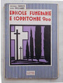 Edicole funerarie e copritombe in stile novecento.