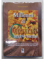 Millenni di Cucina Canavesana.