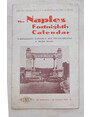 The Naples Fortnightly Calendar. Calendario Turistico del Mezzogiorno e delle Isole.