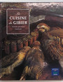 La cuisine du gibier.