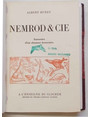 Nemrod & Cie. Souvenirs dun chasseur honoraire.