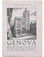 Genova.