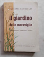 Il giardino delle meraviglie.