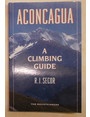 Aconcagua a climbing guide.