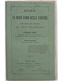 Ricordi di un buon uomo delle carceri e visitatore del povero al suo fratello.