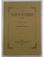 La Valle de Valtornenche en 1867.