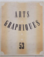 Arts et Mtiers Graphiques. N 53.