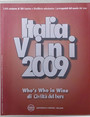 Italia Vini 2009. Whos who in Wine di Civilt del Bere.