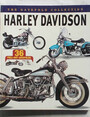 The Gatefold Collection: Harley Davidson