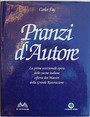 Pranzi dAutore.