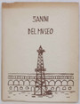 5 anni del Museo. 1953 - 1958.  (Museo Nazionale della Scienza e della Tecnica 