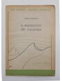 Il Massiccio del Calanda.