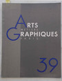 Arts et Mtiers Graphiques. N 39.