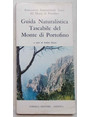 Guida naturalistica tascabile del Monte di Portofino.