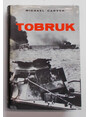 Tobruk.