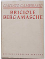 Briciole bergamasche.