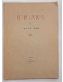 Bibiana e lanno 1706. Contributo alla storia dellassedio e battaglia di Torino.