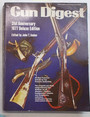 Gun Digest. 1977. 31st Anniversary. De Luxe Edition.