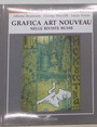 Grafica Art Nouveau nelle riviste russe.