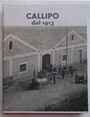 Callipo dal 1913. La storia, gli uomini, il mare.